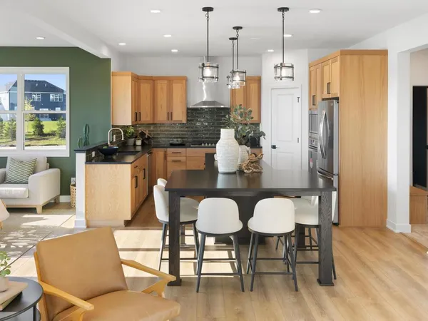 $710,990 | 2065 Tamarack Road, Carver, MN 55315
