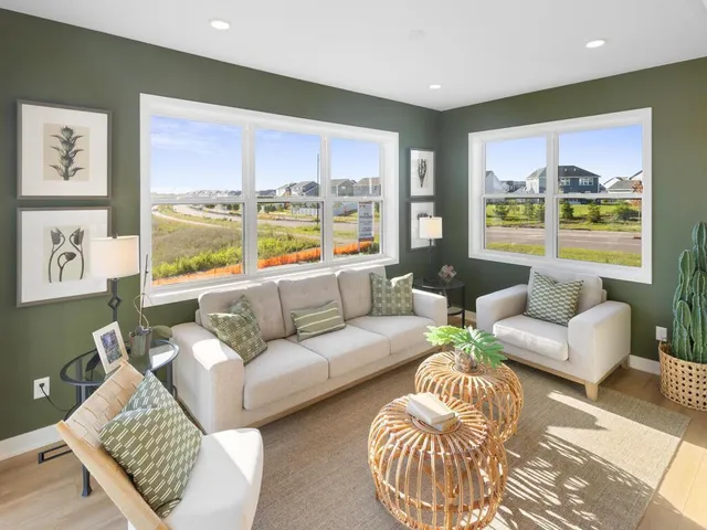 $750,000 | 2065 Tamarack Road, Carver, MN 55315