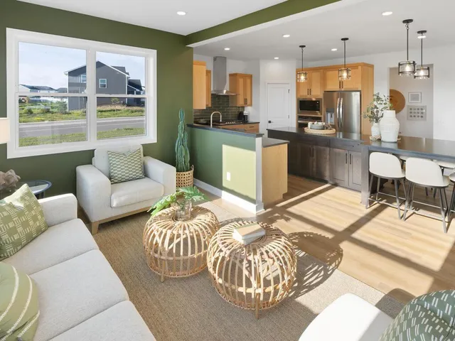 $750,000 | 2065 Tamarack Road, Carver, MN 55315