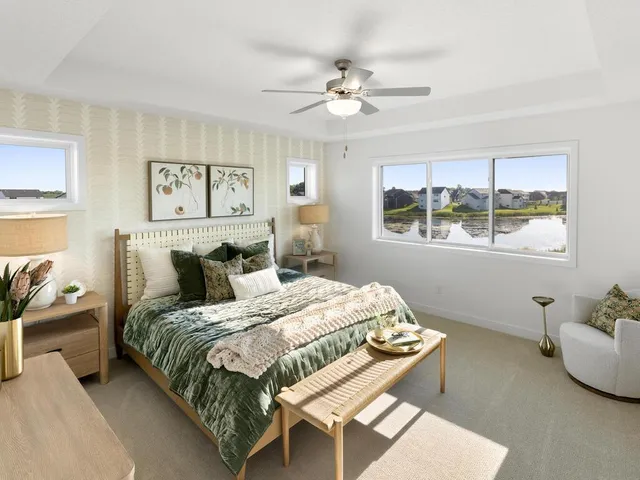 $750,000 | 2065 Tamarack Road, Carver, MN 55315