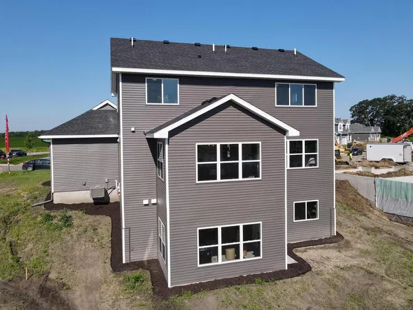 $710,990 | 2065 Tamarack Road, Carver, MN 55315