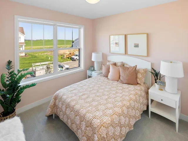 $750,000 | 2065 Tamarack Road, Carver, MN 55315