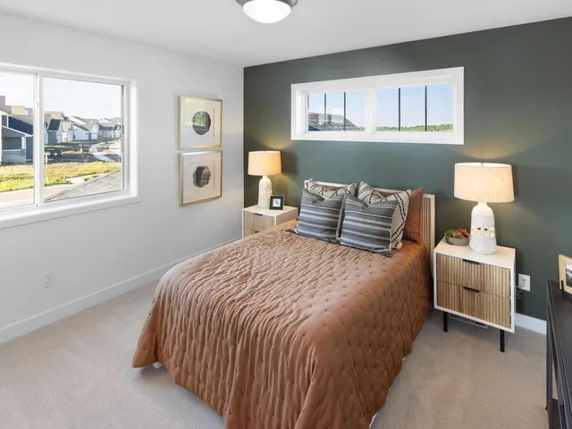 $750,000 | 2065 Tamarack Road, Carver, MN 55315