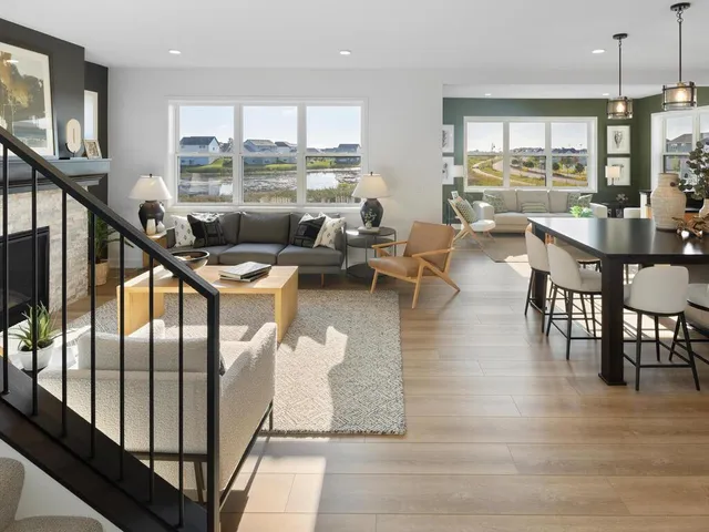 $750,000 | 2065 Tamarack Road, Carver, MN 55315