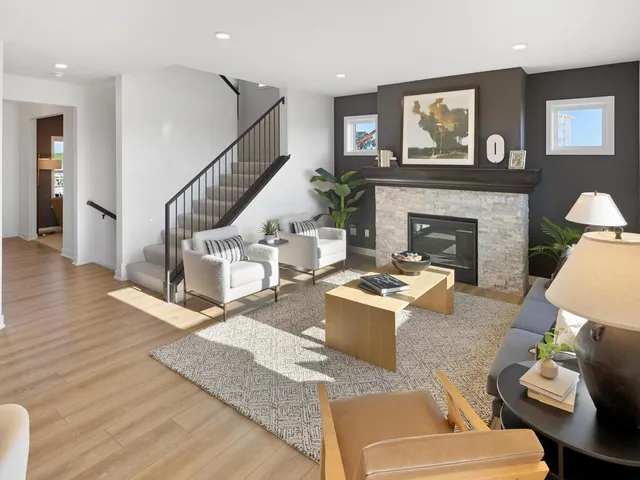 $750,000 | 2065 Tamarack Road, Carver, MN 55315