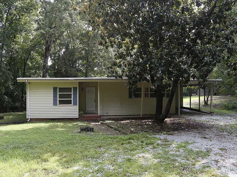 1303 Goodwin Road Durham, NC 27712 - Photo 1 of 12 Exterior Front