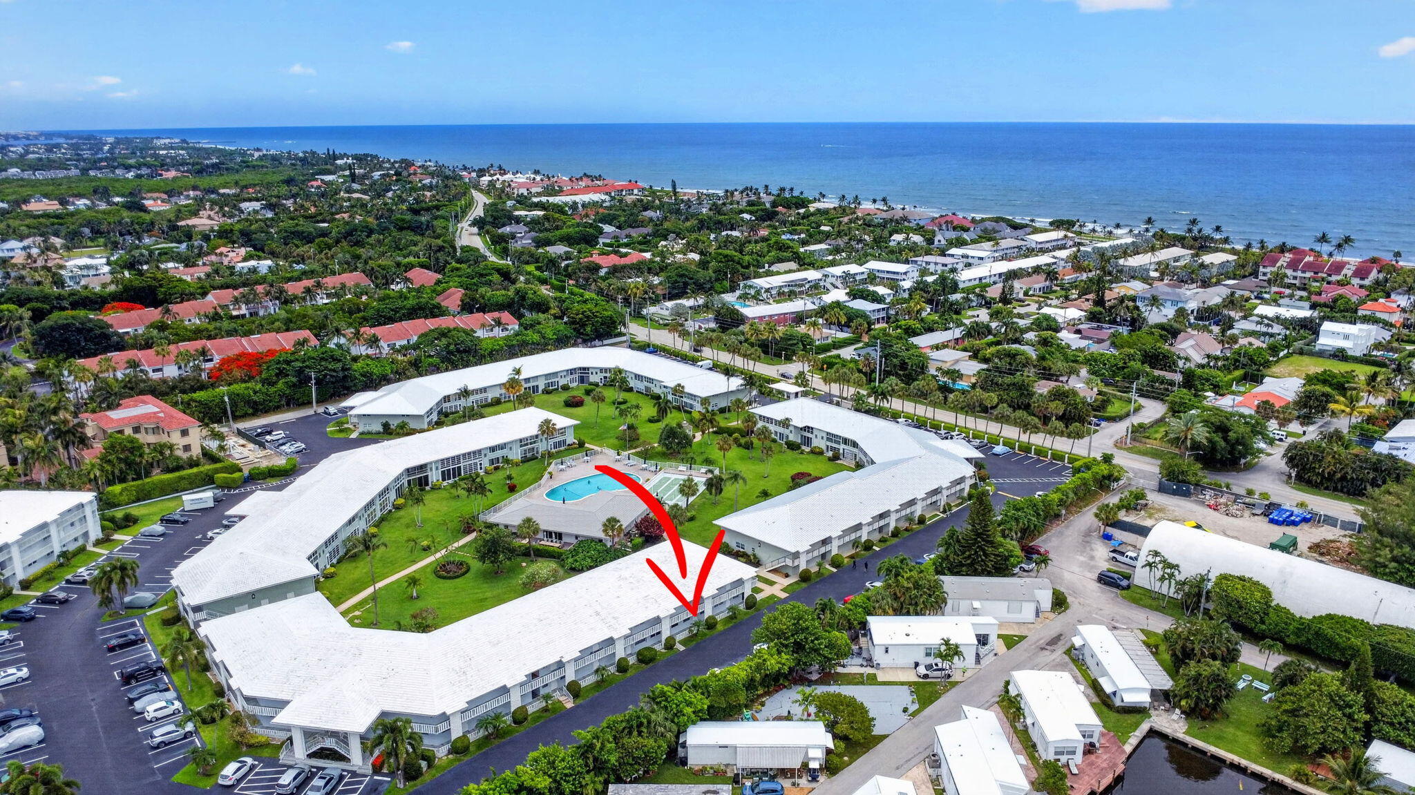 5520 North Ocean Boulevard, Unit 110 Ocean Ridge, FL 33435 - Photo 77 of 108 76-web-or-mls-DJI_0934