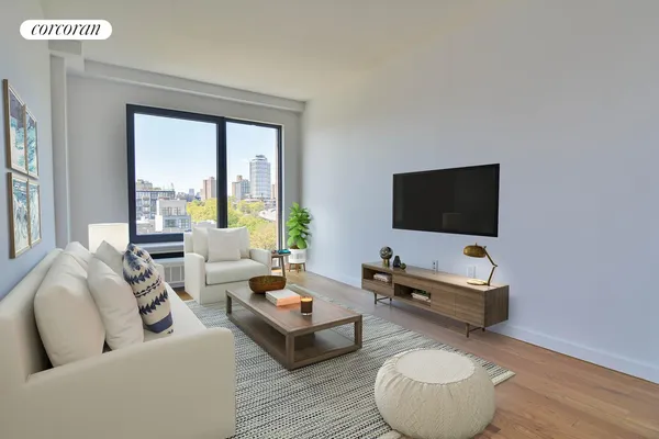 $4,500 | 123 Hope Street, Unit 6N | Williamsburg