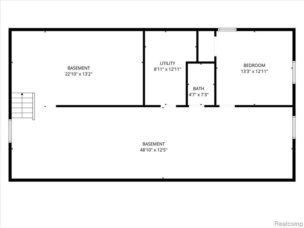 4151 Cook Road Swartz Creek, MI 48473 - Photo 28 of 31 Gallery Image 28
