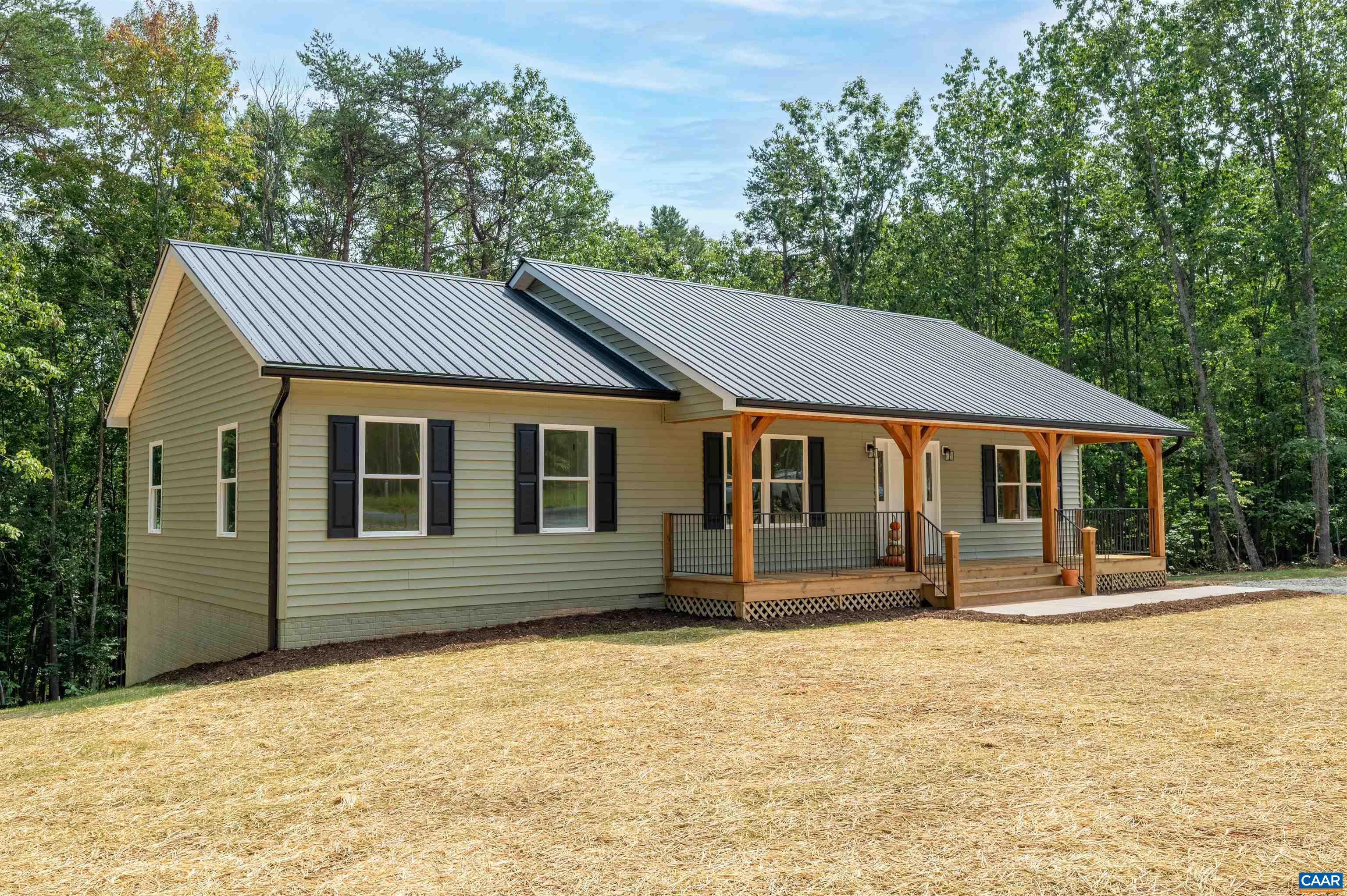 2742 Twymans Mill Road Madison, VA 22727 - Photo 1 of 64 Gallery Image 1