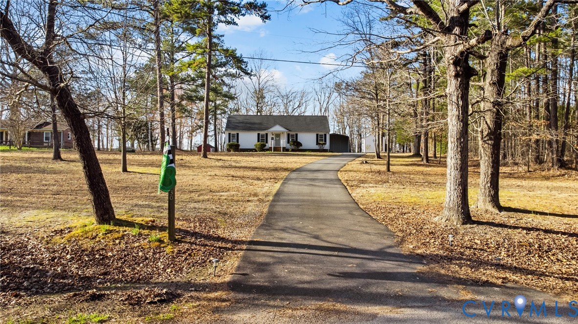 18730 Hawkins Church Road Dinwiddie, VA 23841 - Photo 29 of 39