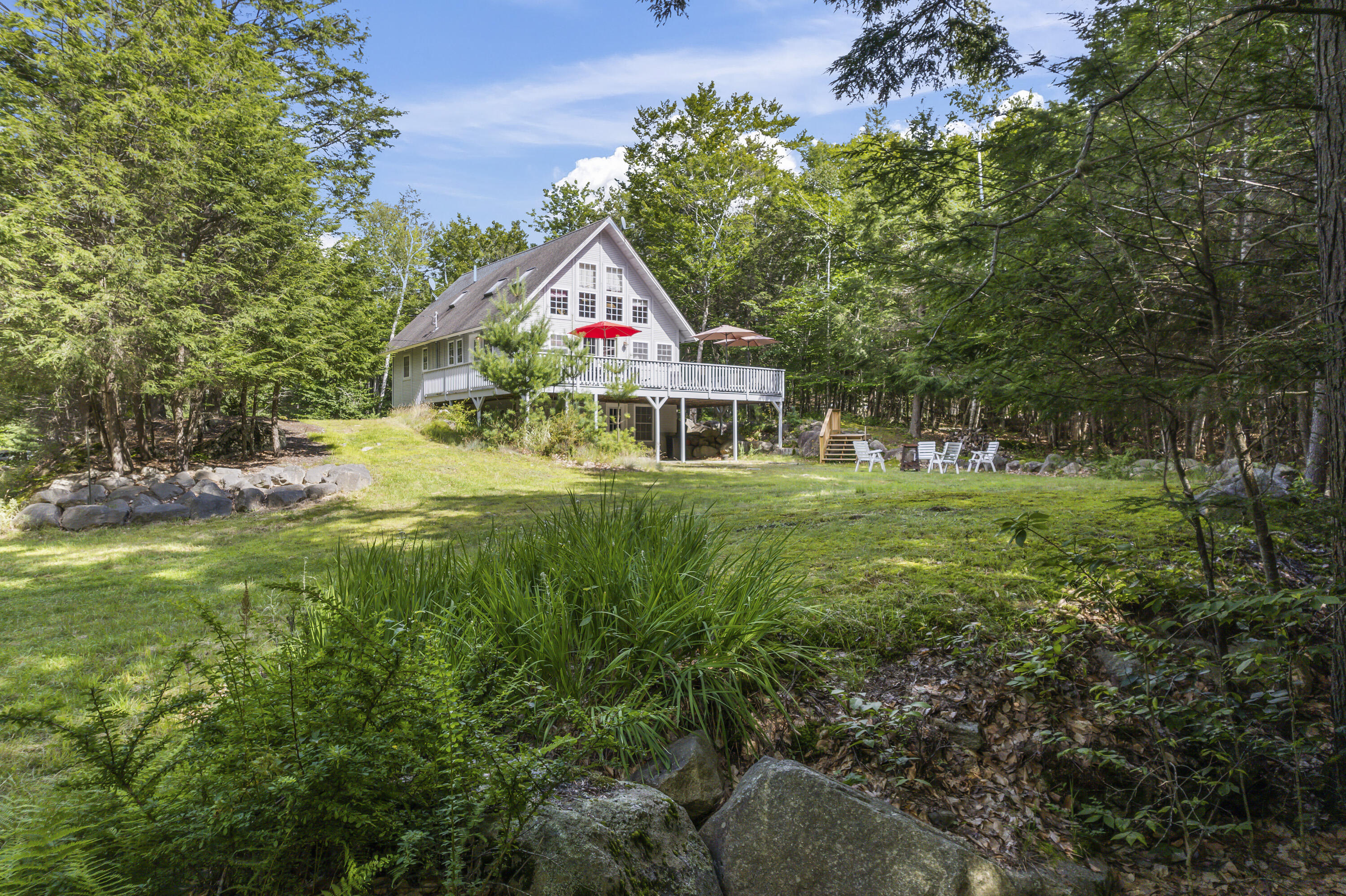 43 North Beach Road Frye Island, ME 04084 - Photo 5 of 68 43 North Beach Rd_101