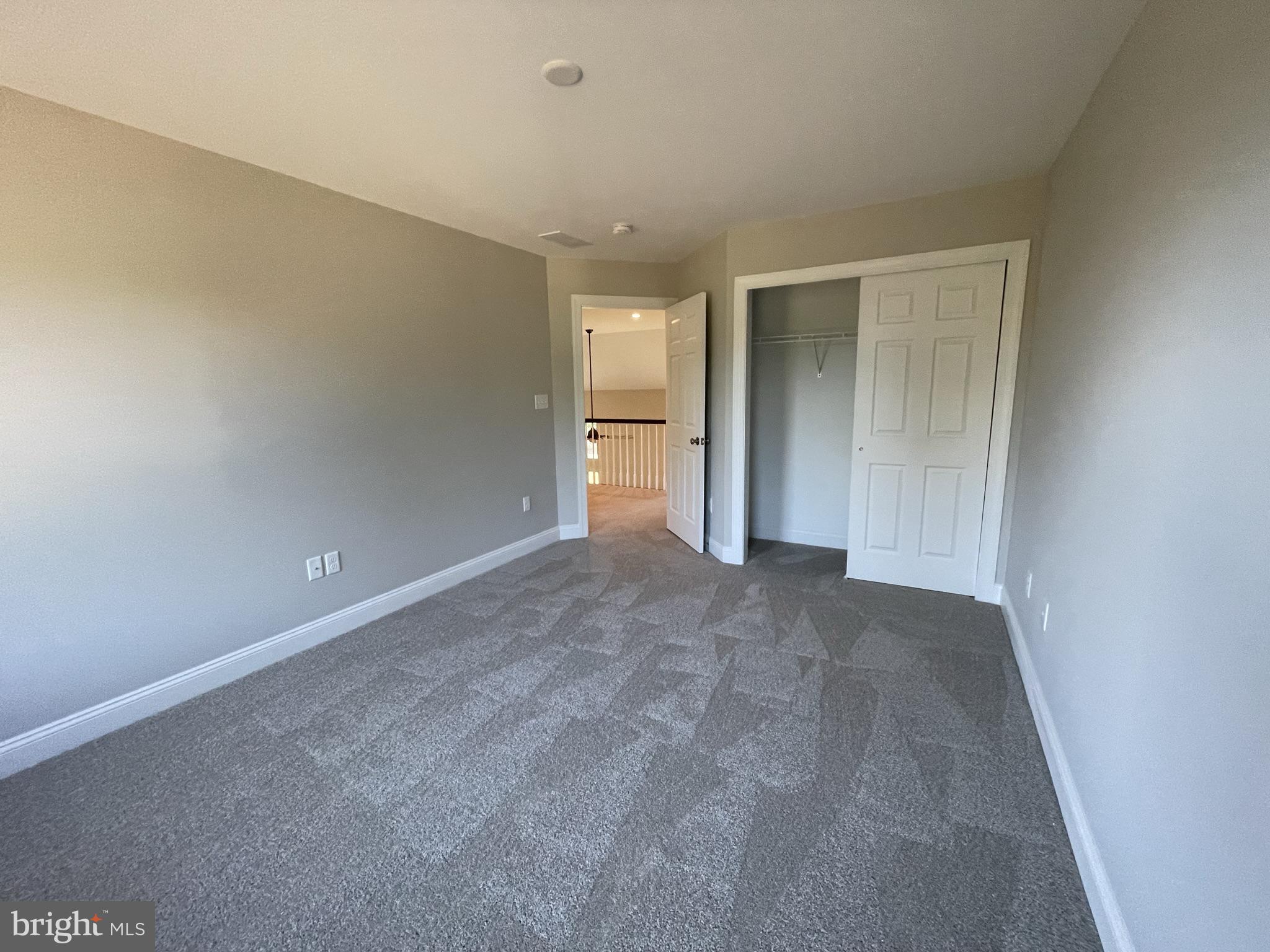 1600 Lower State Road Lower Gwynedd, PA 19002 - Photo 11 of 18 a view of an empty room and a window