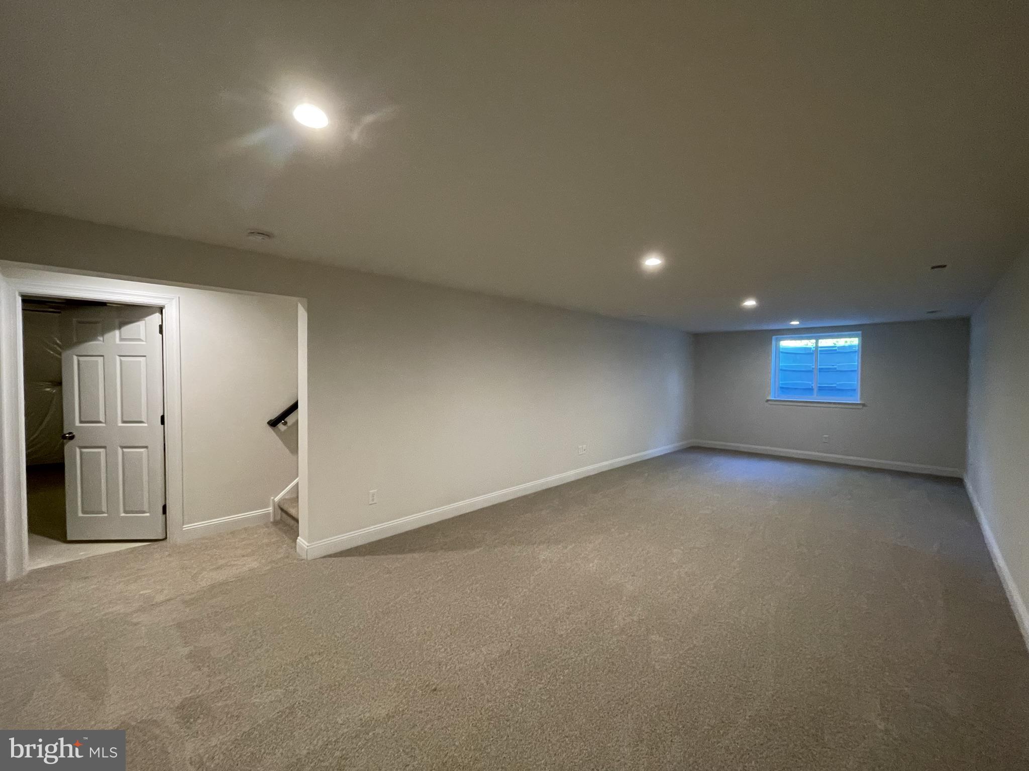 1600 Lower State Road Lower Gwynedd, PA 19002 - Photo 16 of 18 an empty room with windows and entrance