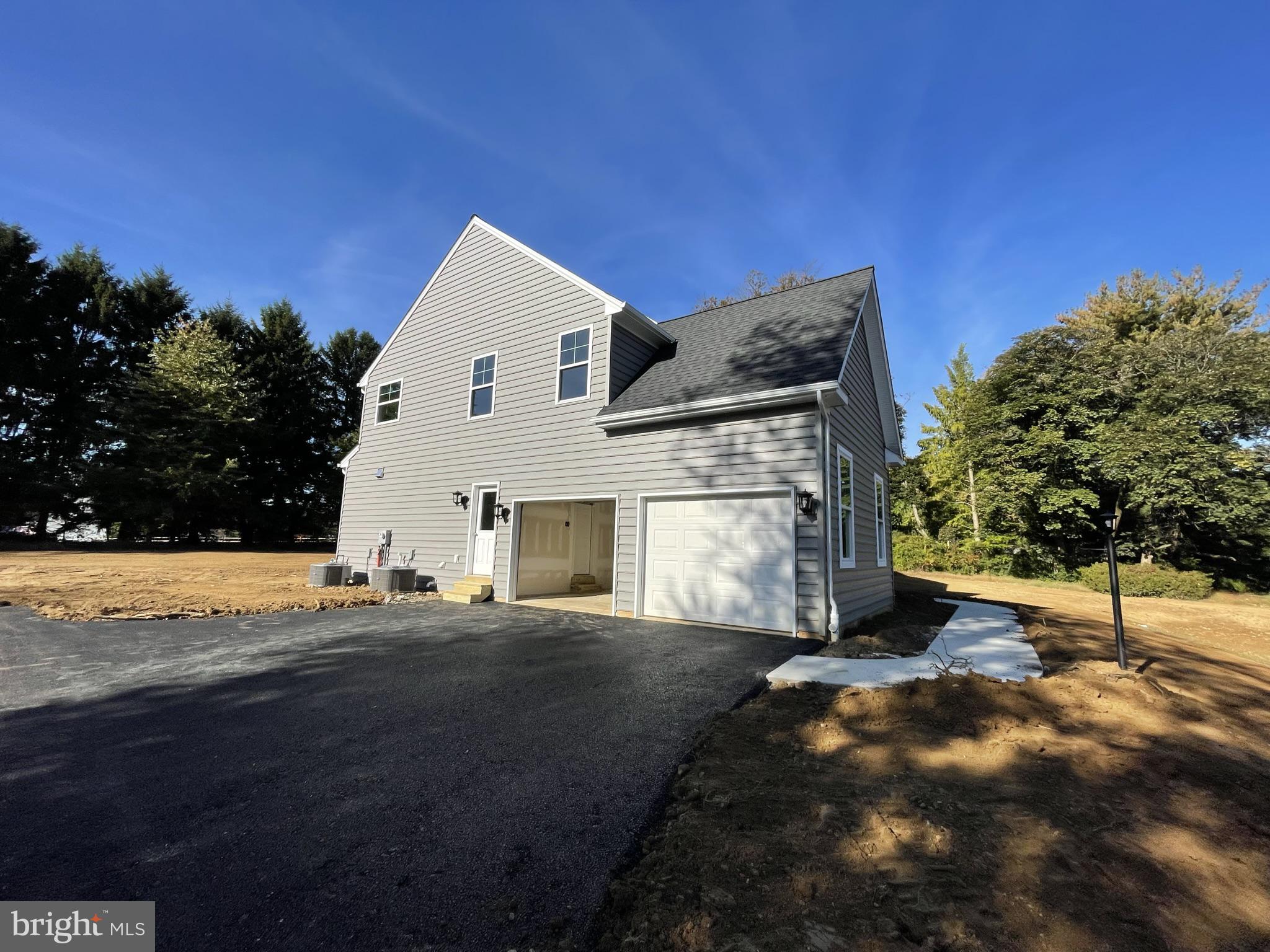 1600 Lower State Road Lower Gwynedd, PA 19002 - Photo 18 of 18 a view of a house with a yard