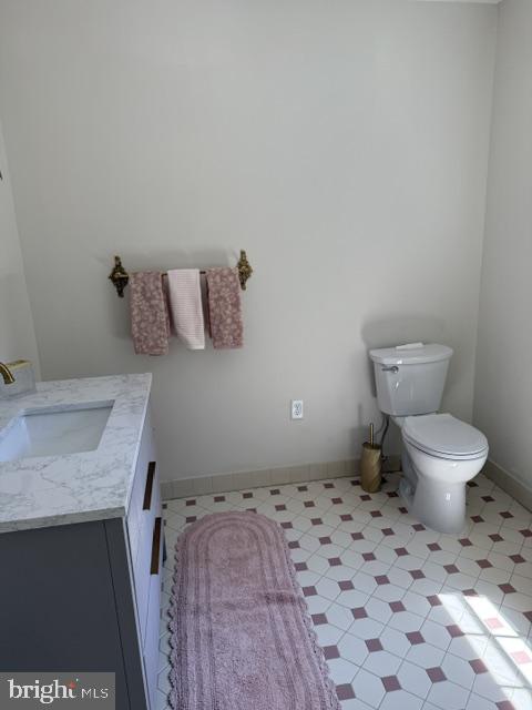 1306 Commissioners Road Mullica Hill, NJ 08062 - Photo 18 of 27 Primary Bathroom.