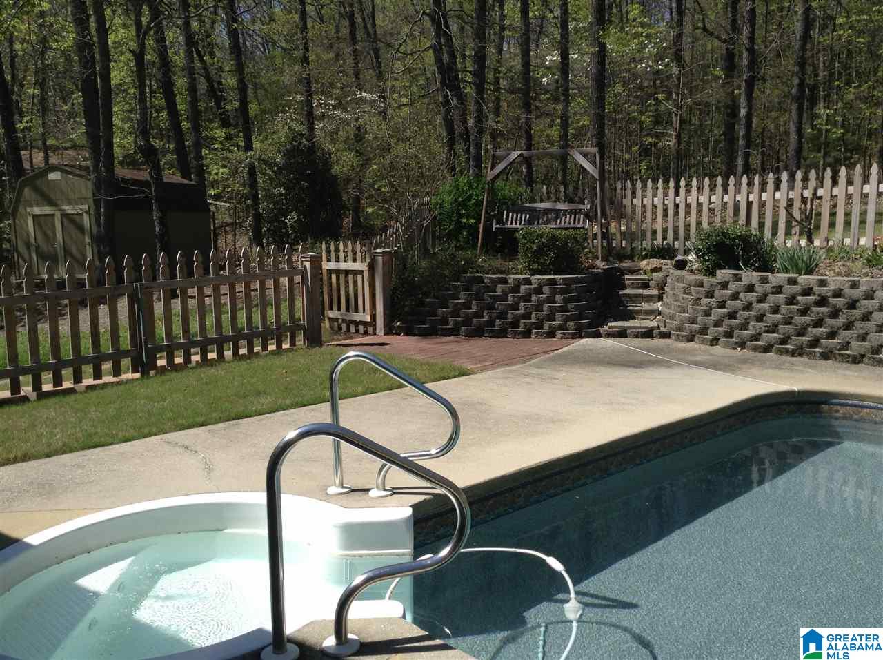 115 Willow Ridge Lane Pelham, AL 35124 - Photo 7 of 46