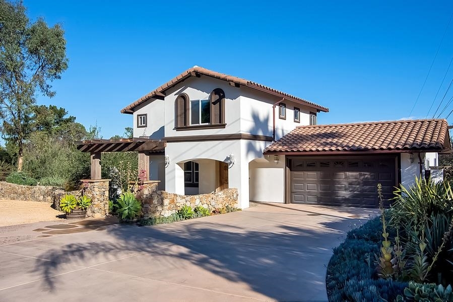 2168 Ranch View Terrace Encinitas, CA 92024 - Photo 1 of 25