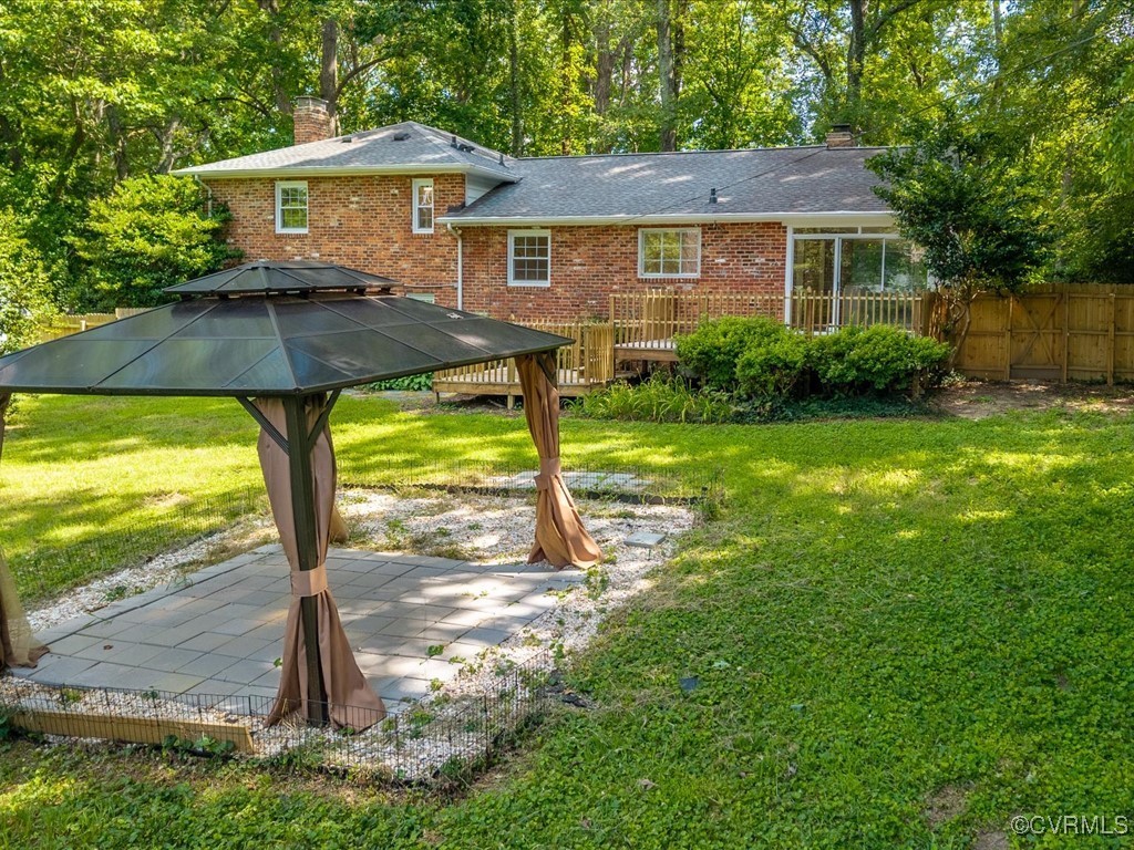 8336 Chippenham Road Richmond, VA 23235 - Photo 36 of 43 Gallery Image 36
