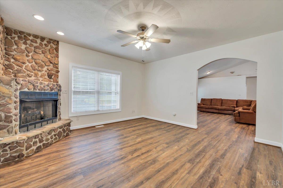 2677 Tolers Ferry Road Huddleston, VA 24104 - Photo 23 of 57