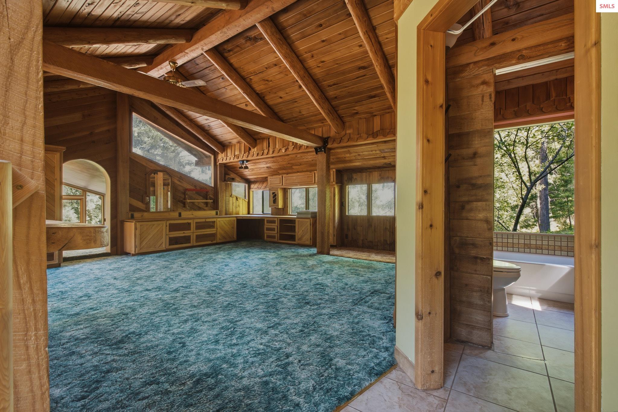 932 Green Pasture Road Naples, ID 83847 - Photo 29 of 62