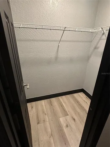 a room with furniture and window