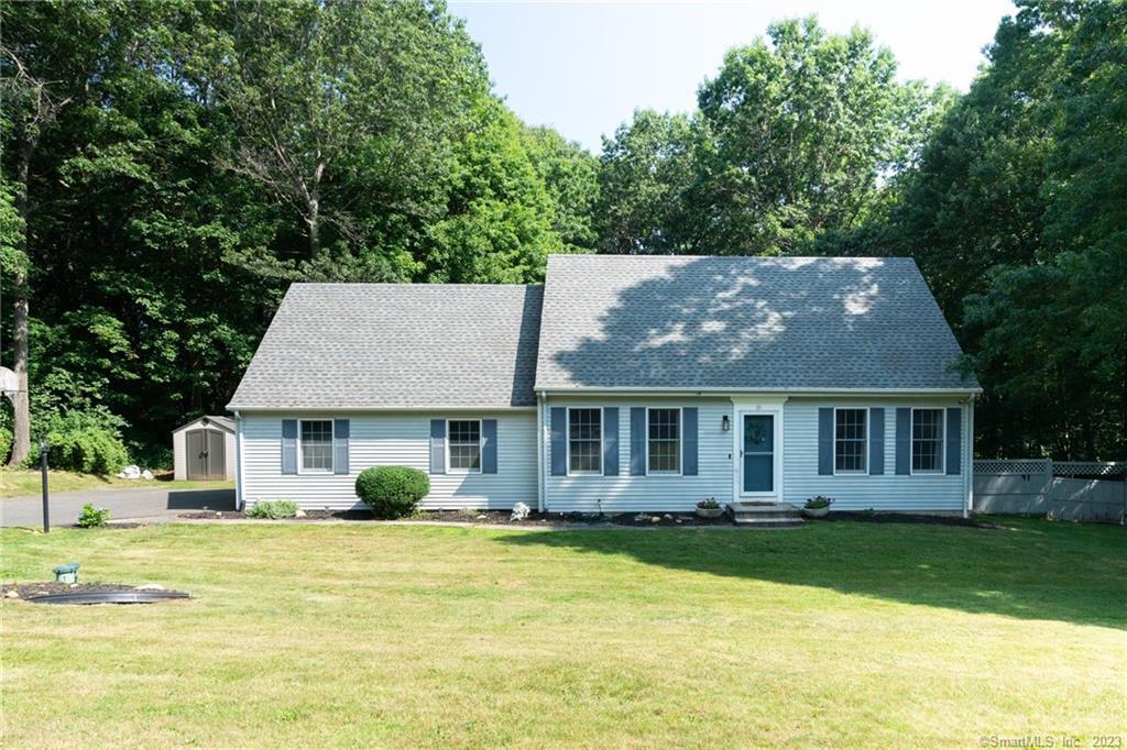 59 Saddle Road Wolcott, CT 06716 - Photo 1 of 1 Gallery Image 1