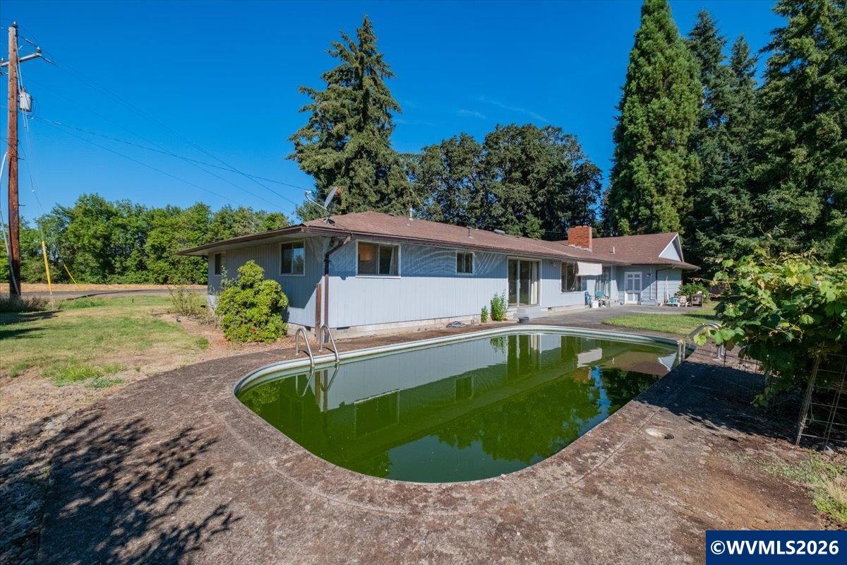 39179 Santiam Bluffs Road Northeast Albany, OR 97322 - Photo 40 of 43
