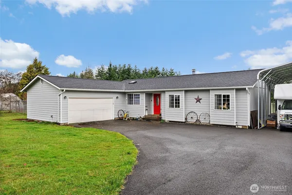 $479,000 | 888 King Road, Winlock, WA 98596