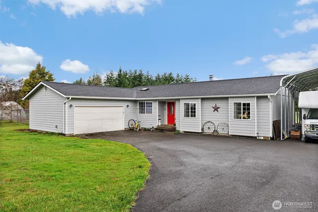 $499,000 | 888 King Road, Winlock, WA 98596