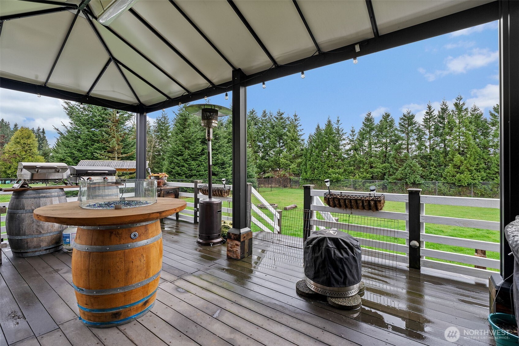 888 King Road Winlock, WA 98596 - Photo 23 of 29