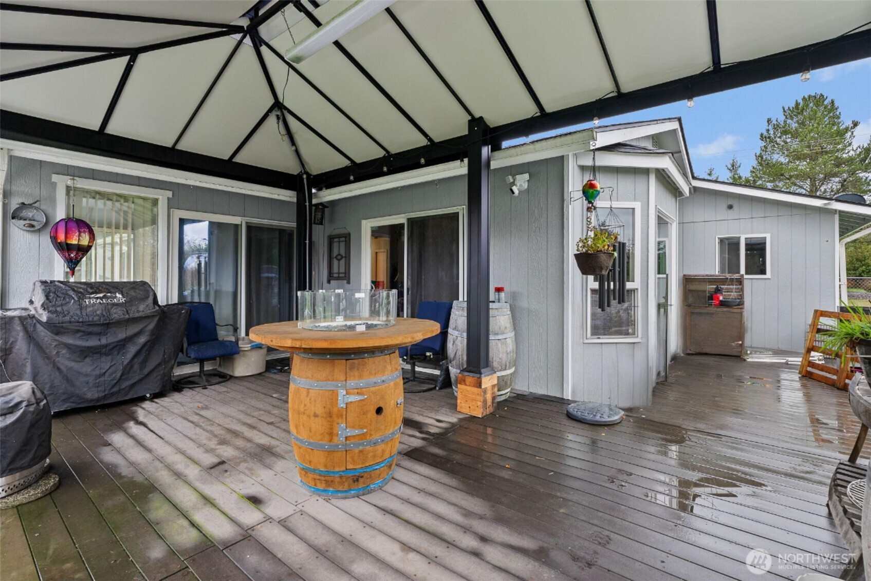 888 King Road Winlock, WA 98596 - Photo 24 of 29