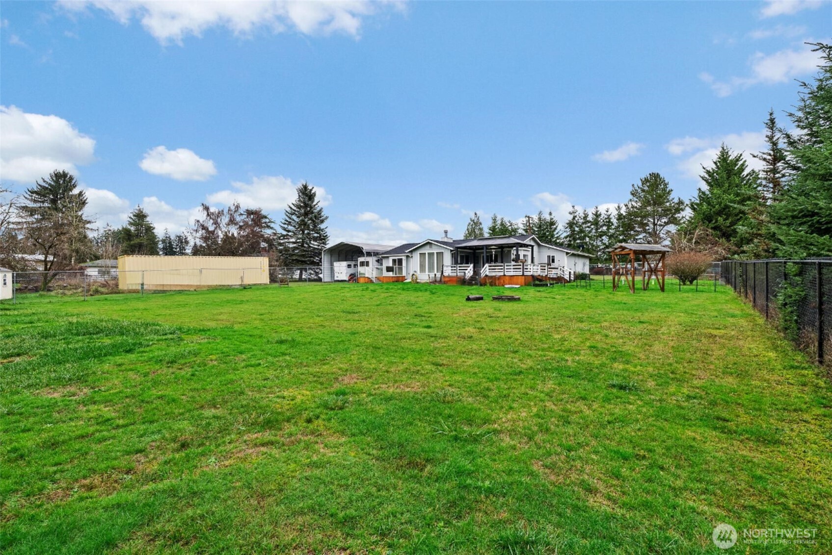 888 King Road Winlock, WA 98596 - Photo 28 of 29