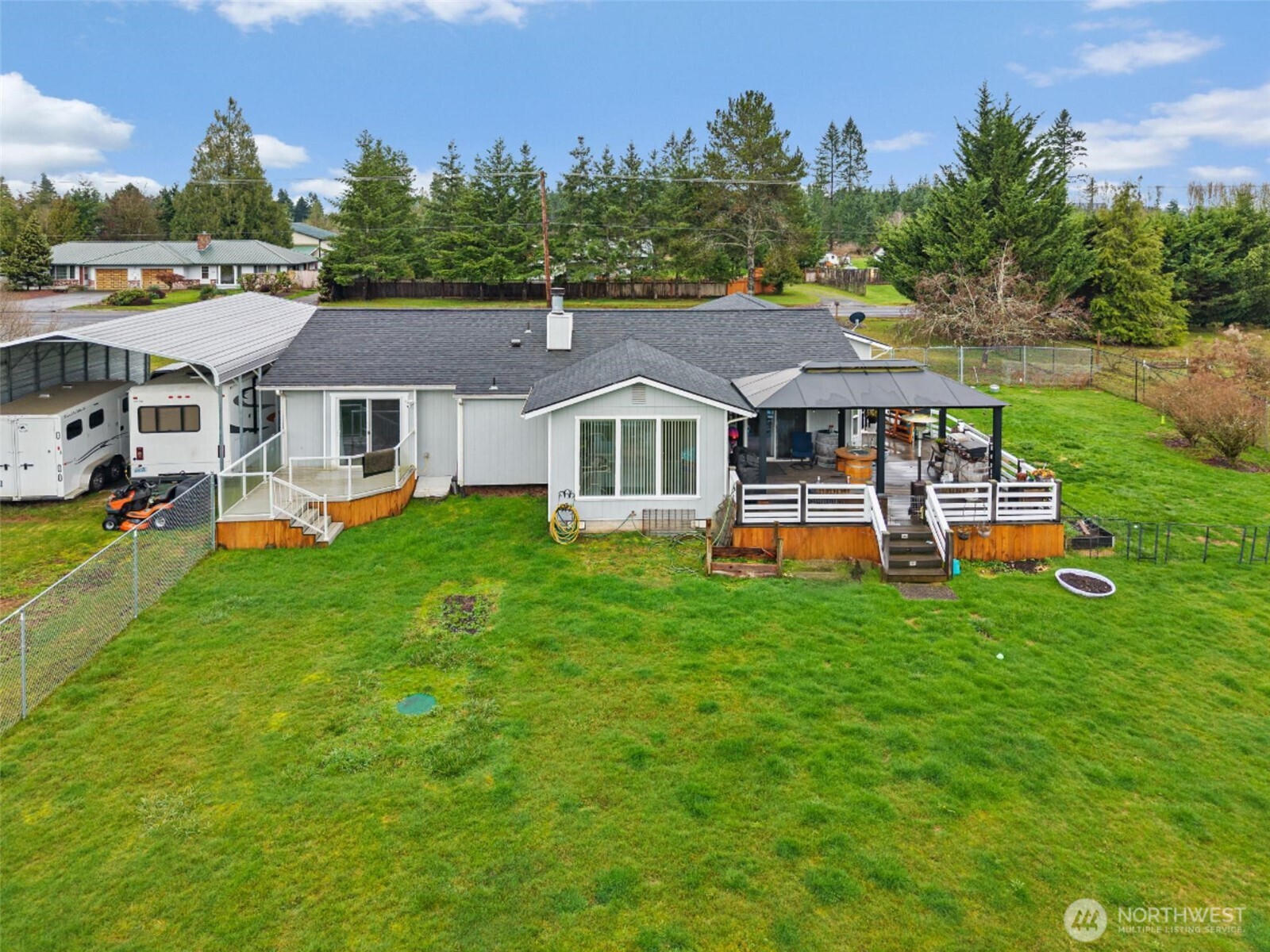 888 King Road Winlock, WA 98596 - Photo 29 of 29