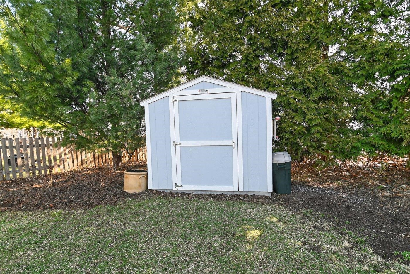 129 Dunning Street Madison, WI 53704 - Photo 23 of 25