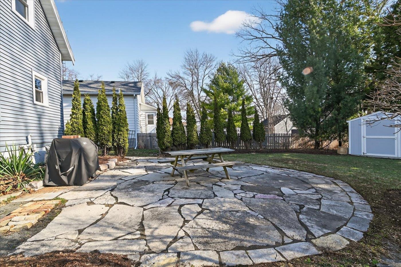 129 Dunning Street Madison, WI 53704 - Photo 24 of 25
