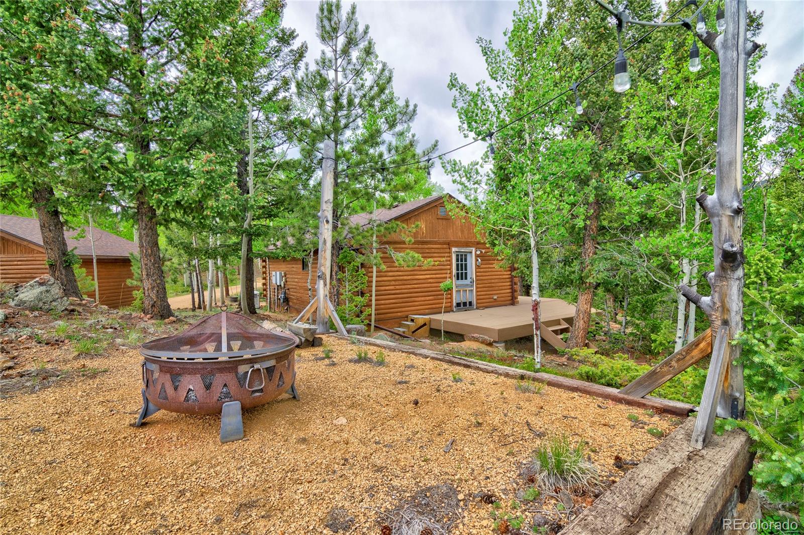 130 Summit Way Bailey, CO 80421 - Photo 19 of 25