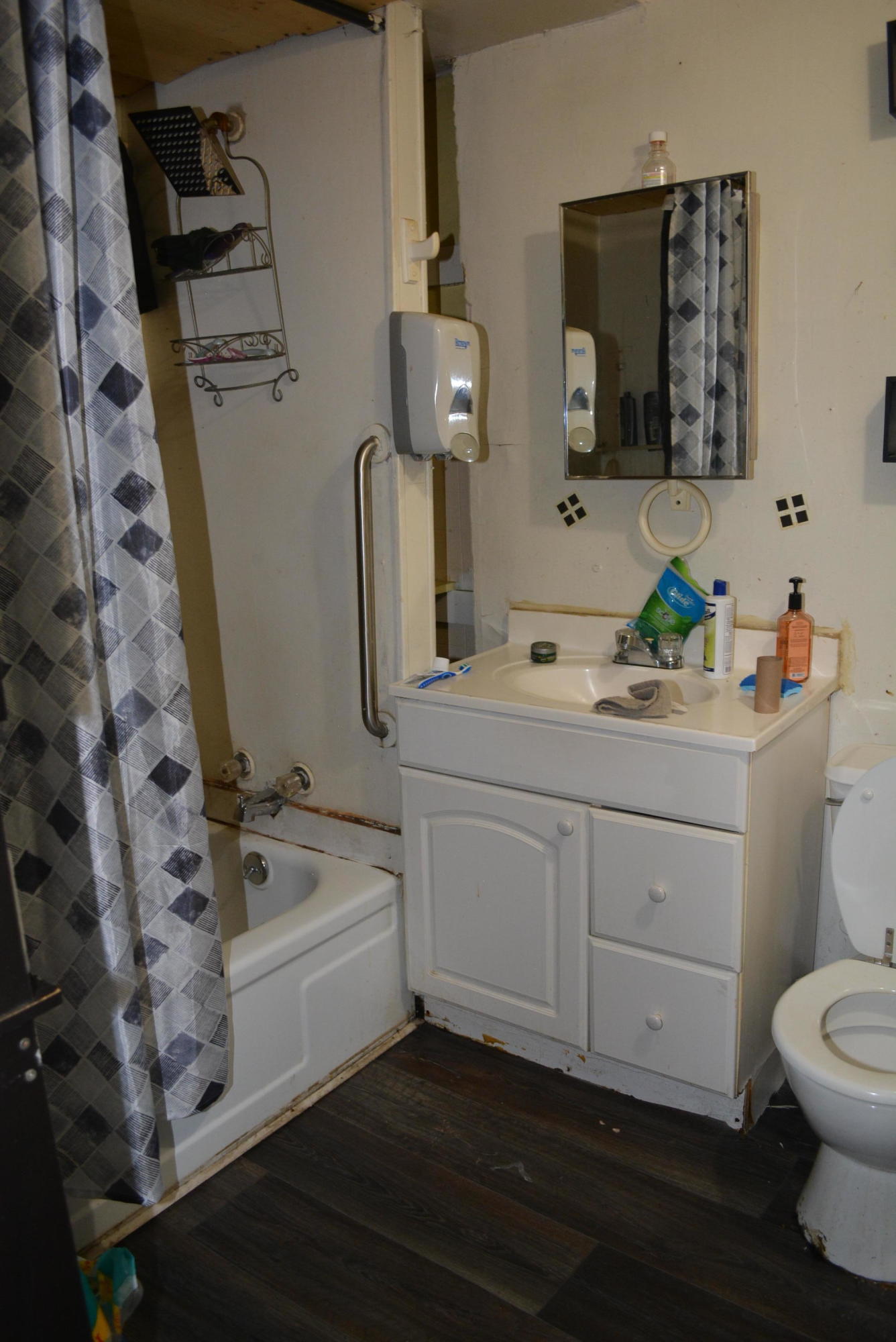 1711 Carson Avenue Chattanooga, TN 37404 - Photo 11 of 19 DSC_0097