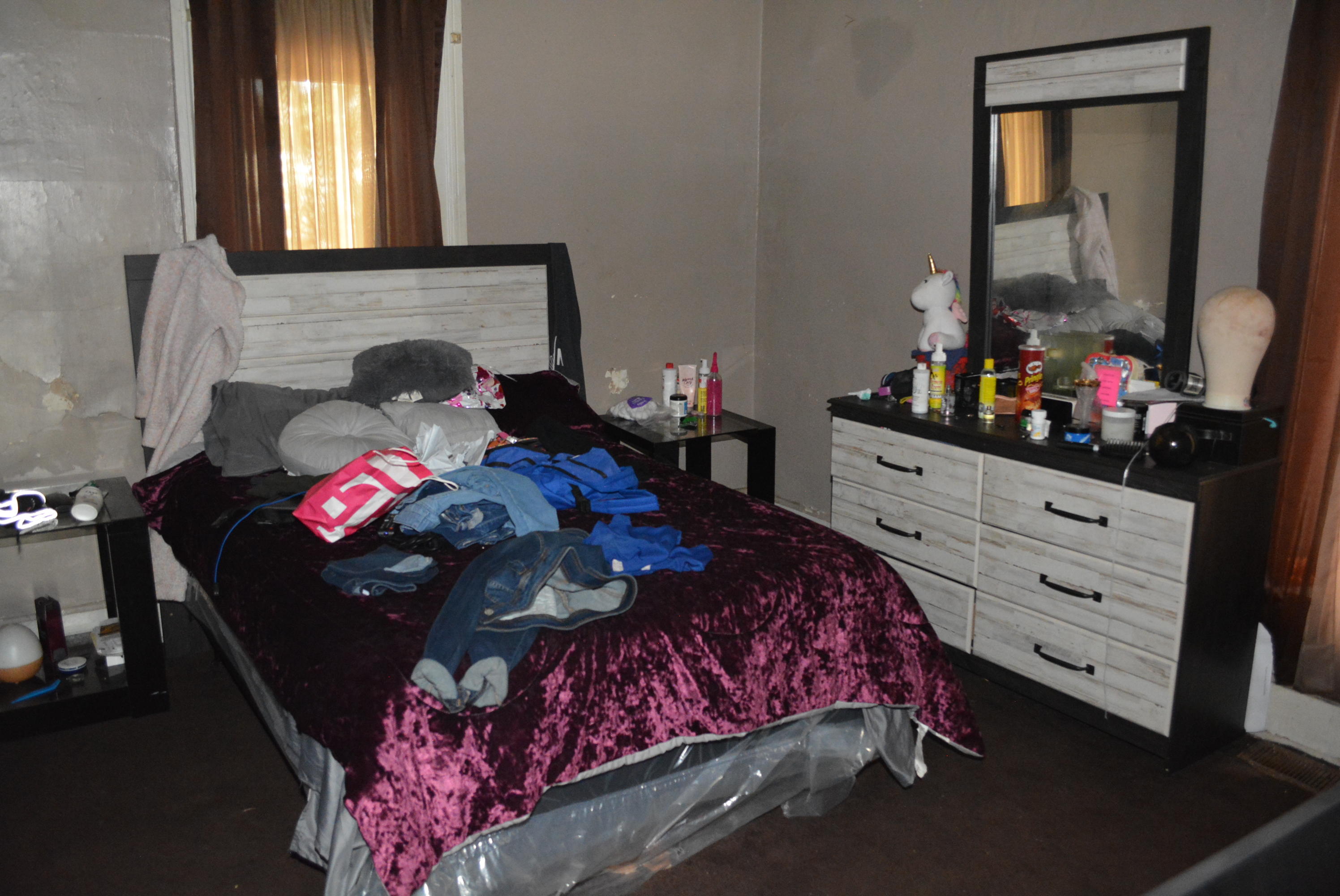 1711 Carson Avenue Chattanooga, TN 37404 - Photo 13 of 19 DSC_0101