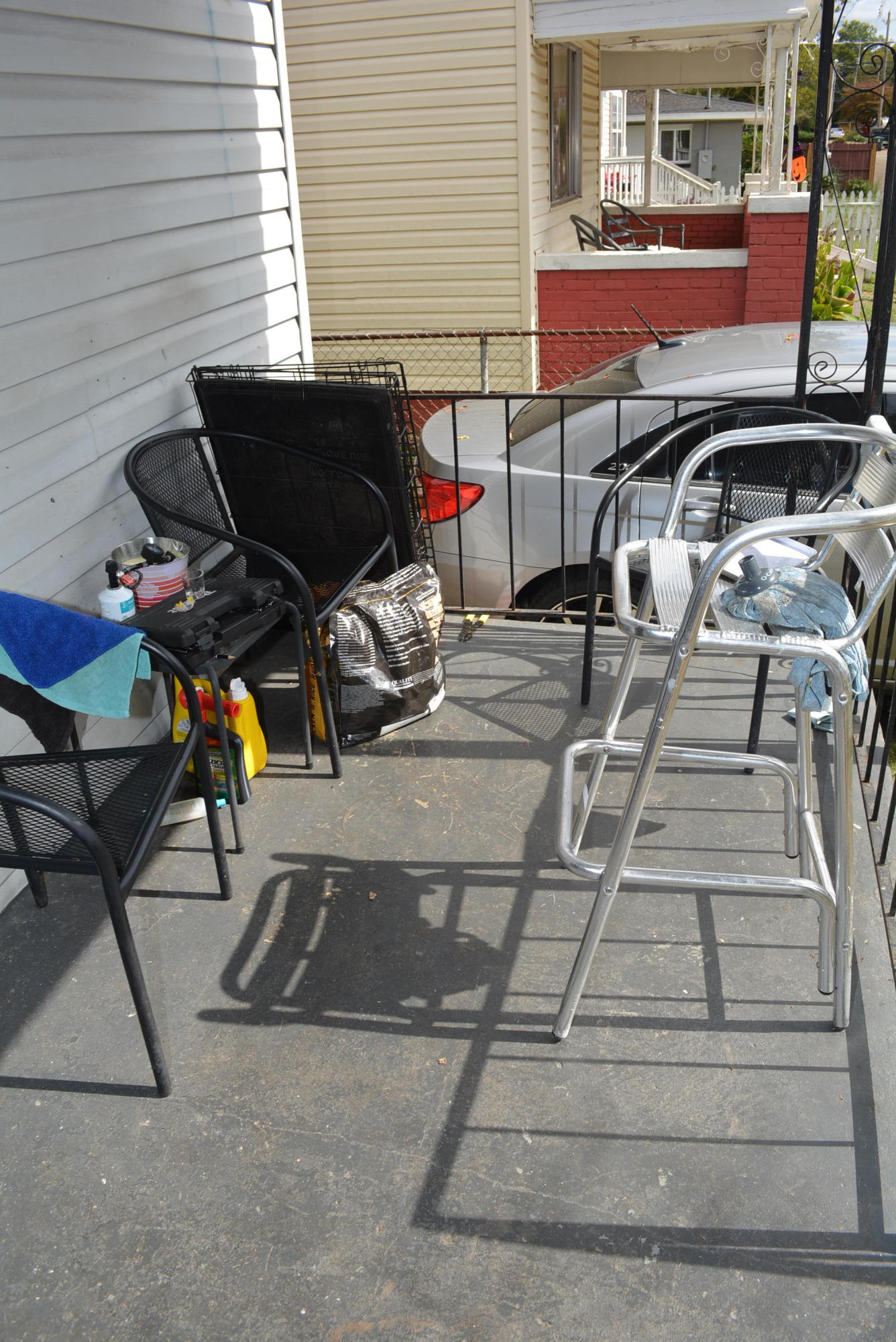 1711 Carson Avenue Chattanooga, TN 37404 - Photo 16 of 19 DSC_0088