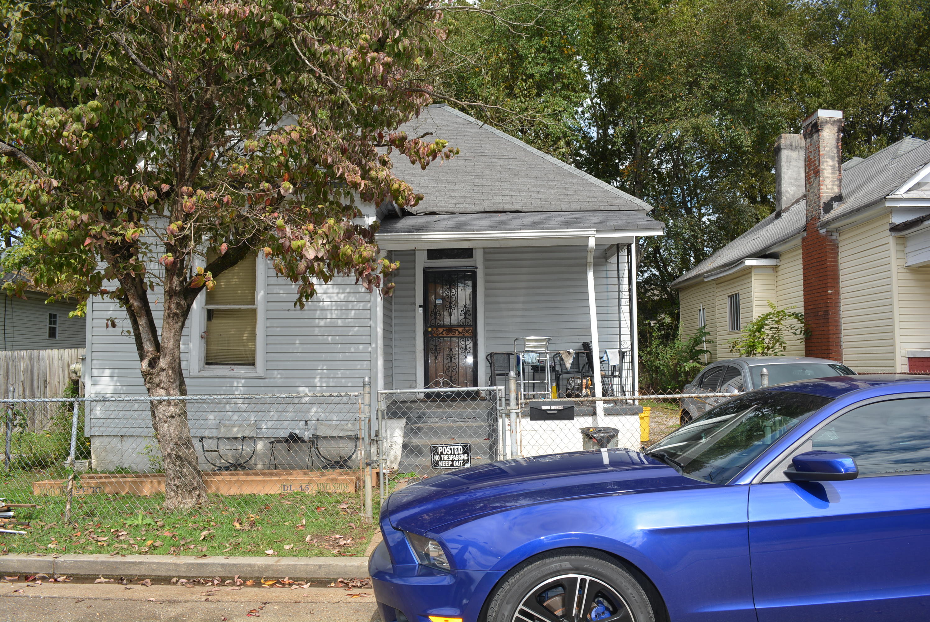 1711 Carson Avenue Chattanooga, TN 37404 - Photo 17 of 19 DSC_0086