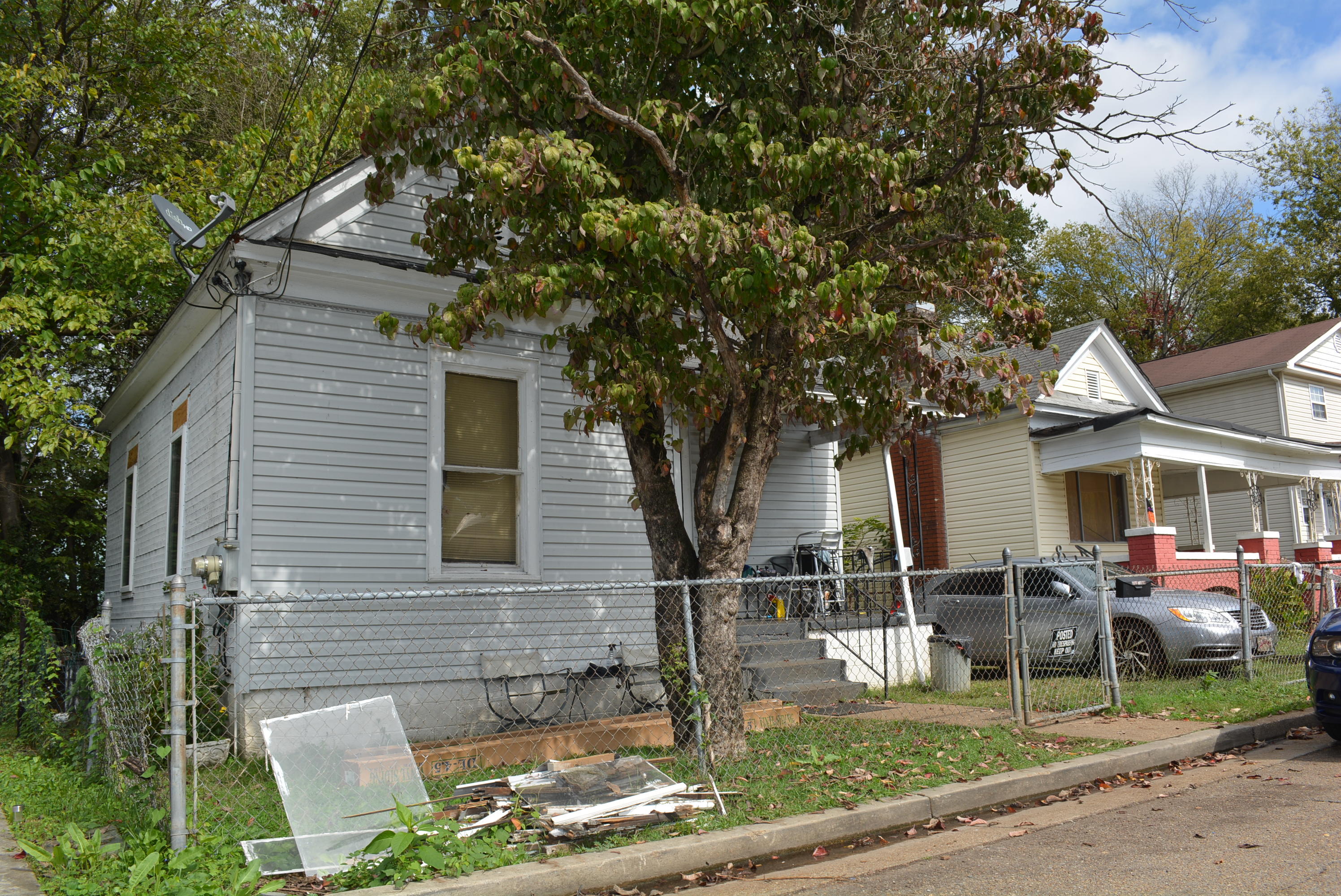 1711 Carson Avenue Chattanooga, TN 37404 - Photo 18 of 19 DSC_0087