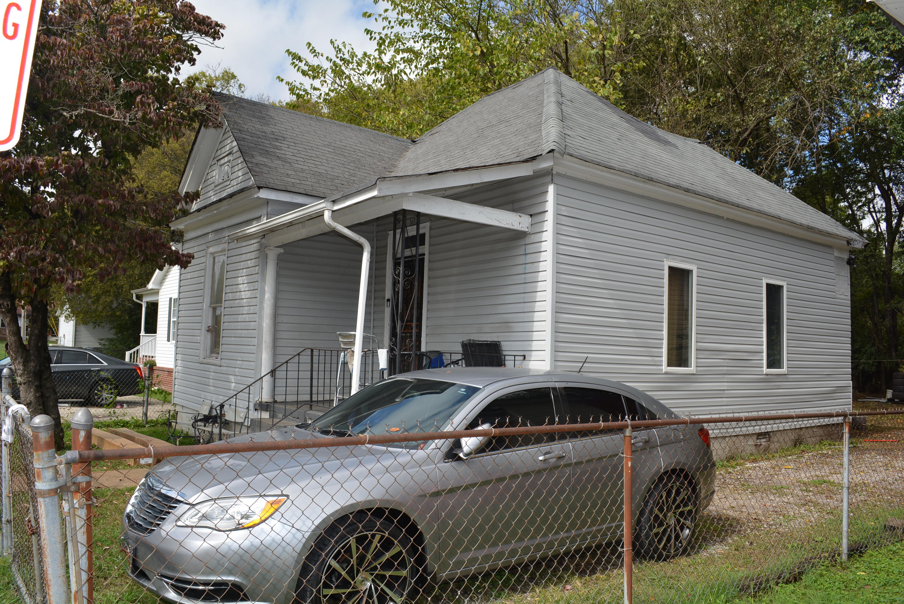 1711 Carson Avenue Chattanooga, TN 37404 - Photo 19 of 19 DSC_0084
