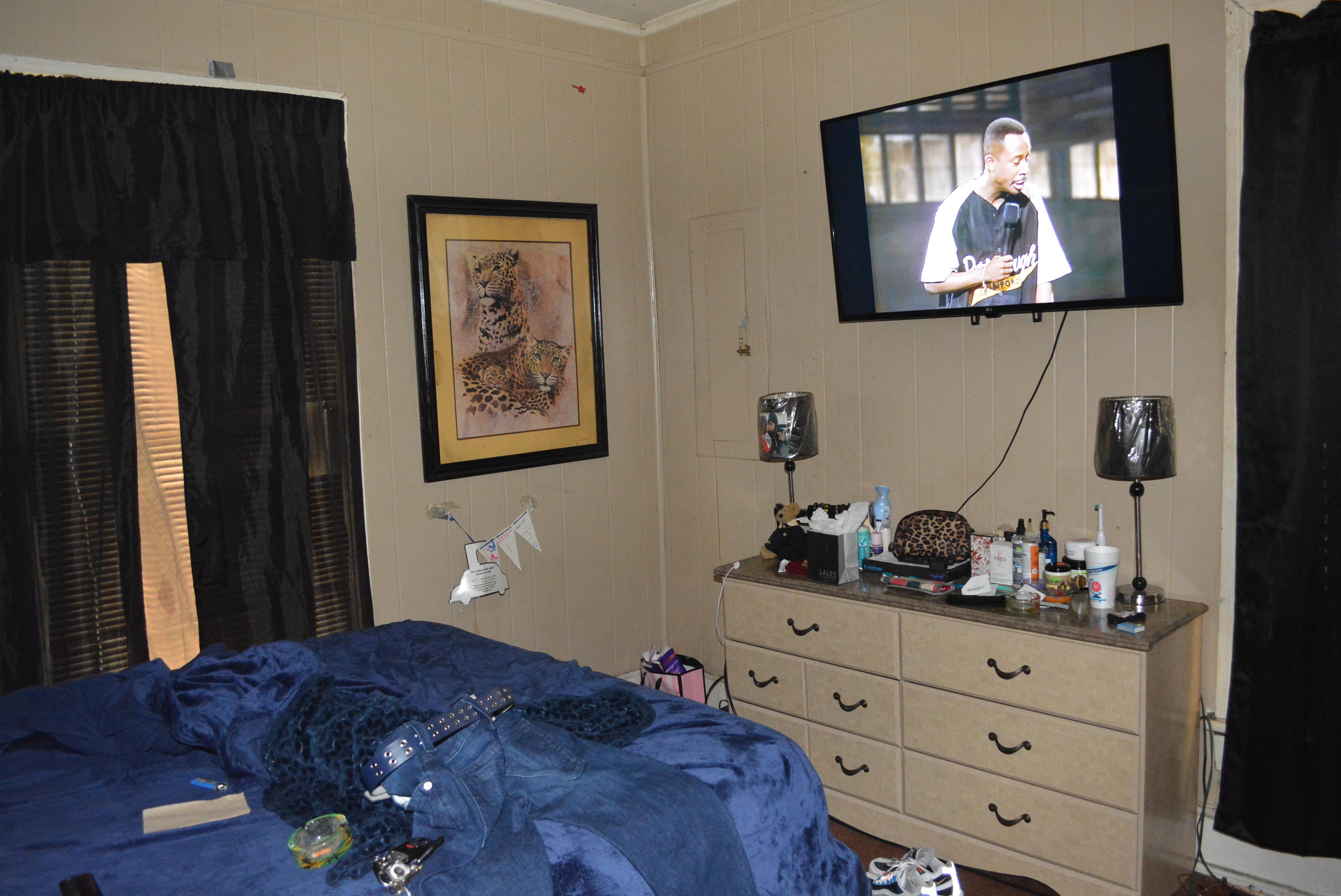 1711 Carson Avenue Chattanooga, TN 37404 - Photo 5 of 19 DSC_0092