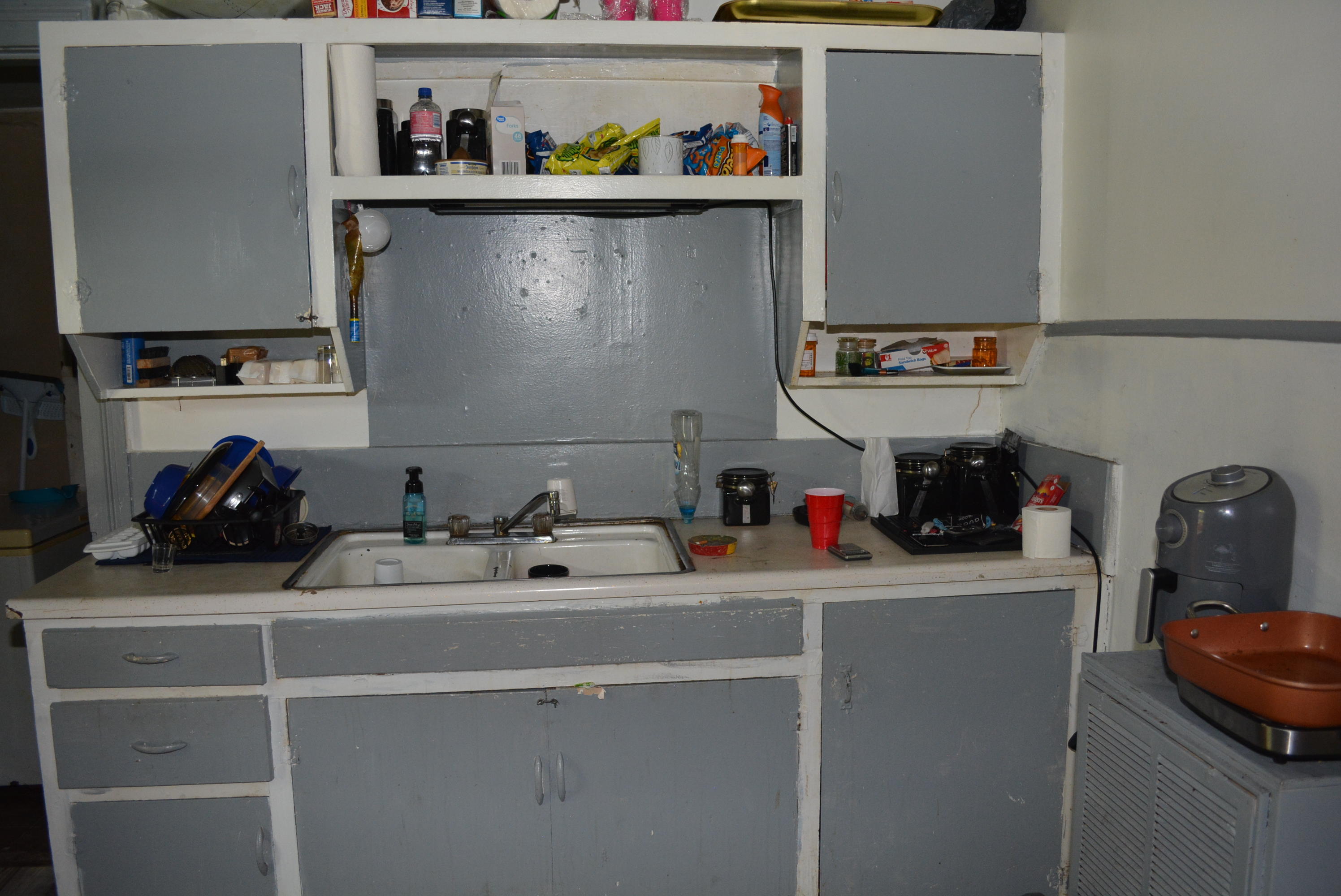 1711 Carson Avenue Chattanooga, TN 37404 - Photo 8 of 19 DSC_0095