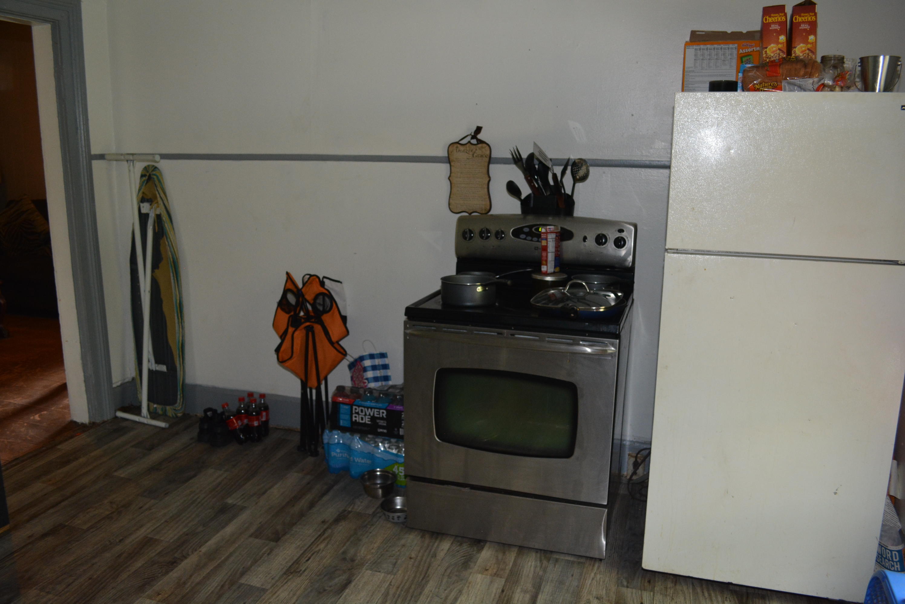 1711 Carson Avenue Chattanooga, TN 37404 - Photo 9 of 19 DSC_0099