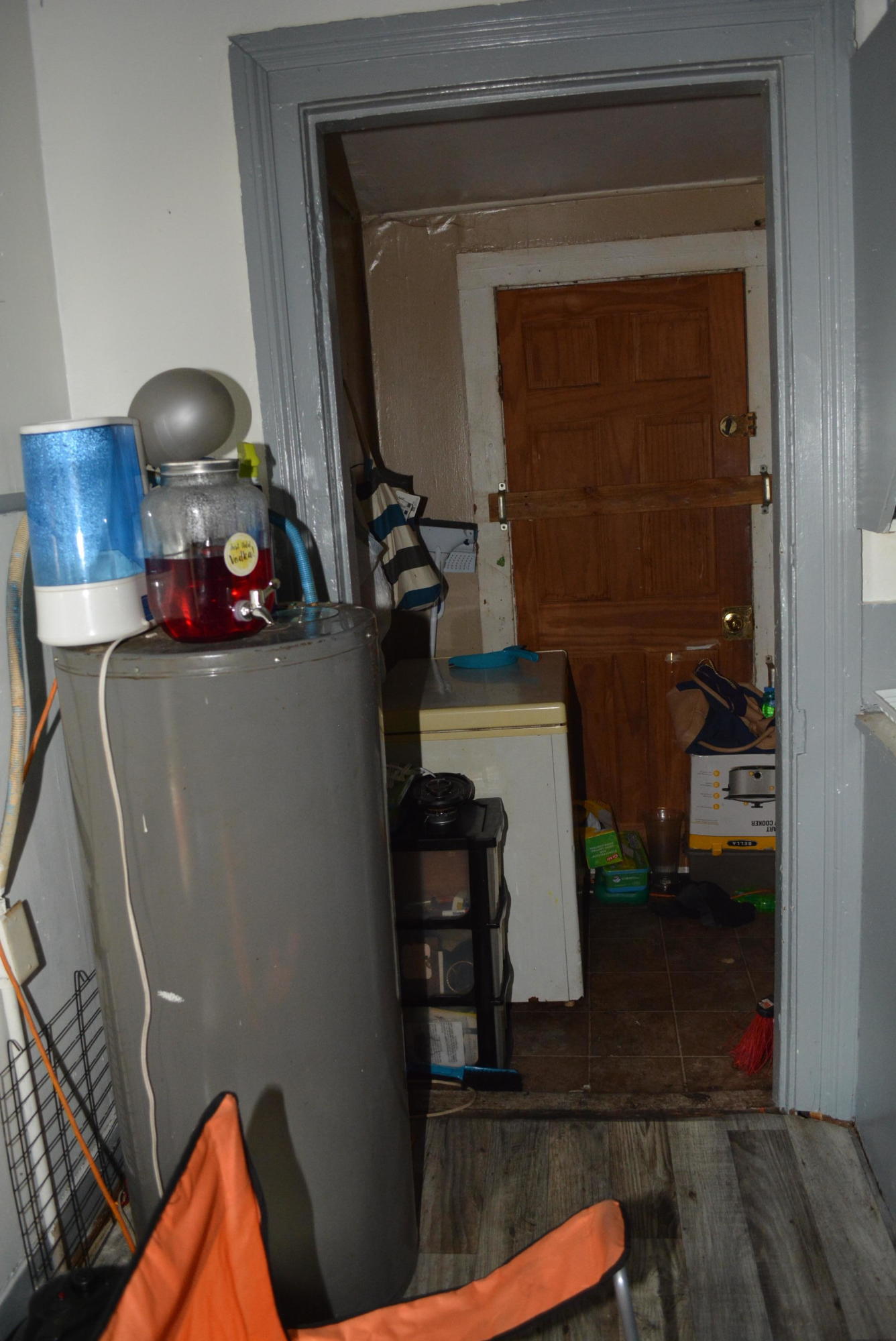 1711 Carson Avenue Chattanooga, TN 37404 - Photo 10 of 19 DSC_0096