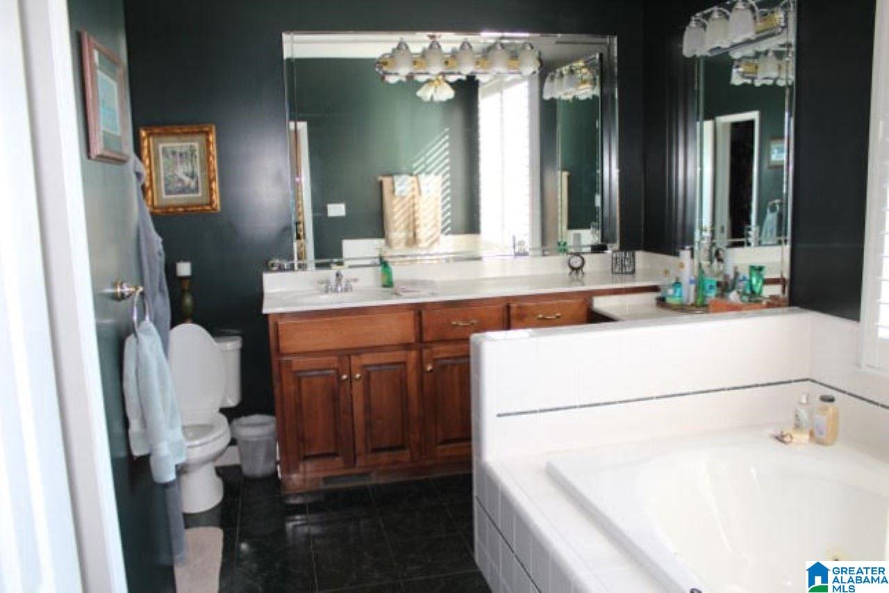 124 Boulder Point Lane Ohatchee, AL 36271 - Photo 23 of 44