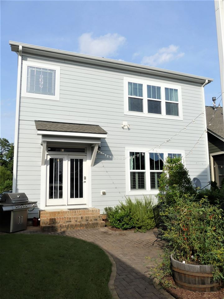 1569 Fullerton Place Raleigh, NC 27607 - Photo 8 of 29 Photo 8