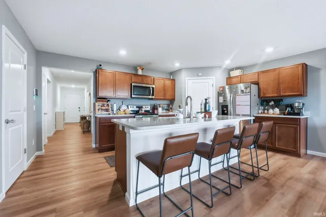 $291,400 | 649 Hagrid Boulevard, Bluffton, IN 46714